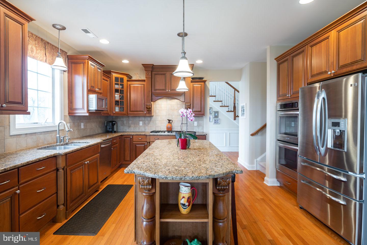 FOXHALL ESTATES - Residential