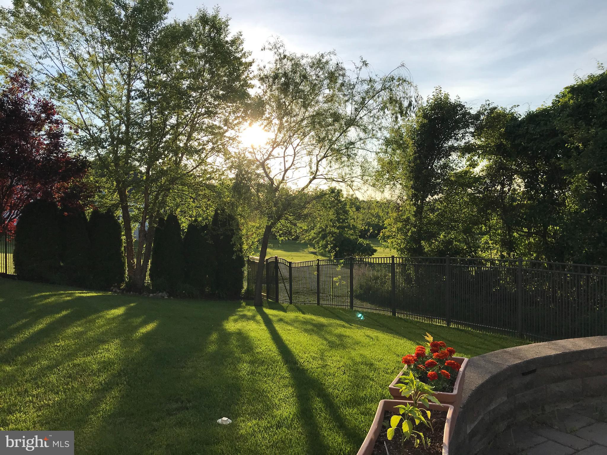 FOXHALL ESTATES - Residential