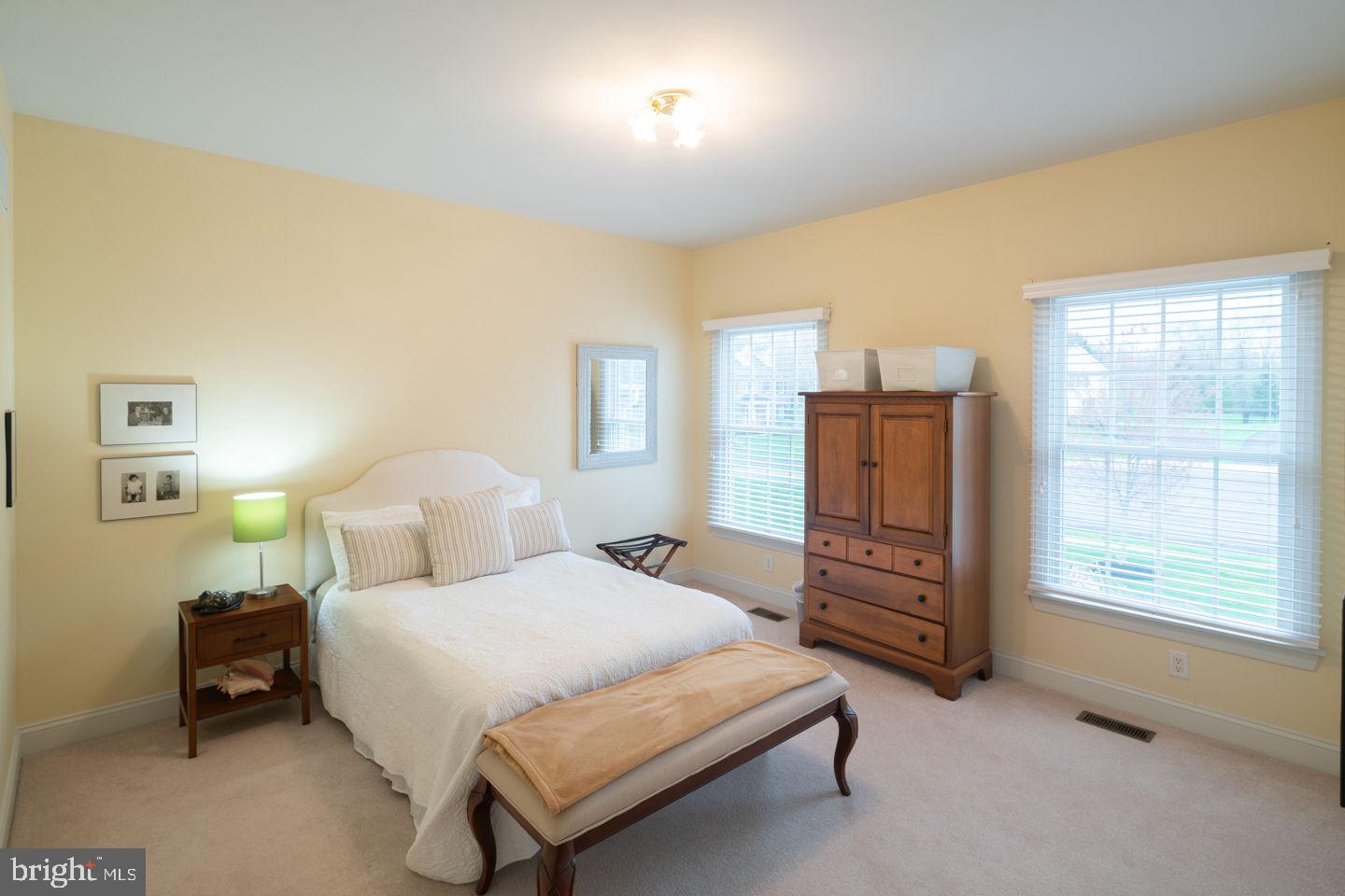 FOXHALL ESTATES - Residential