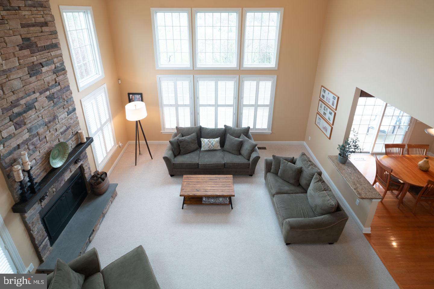 FOXHALL ESTATES - Residential