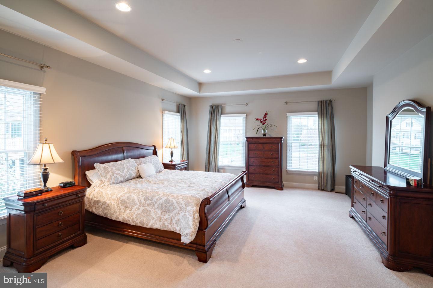 FOXHALL ESTATES - Residential