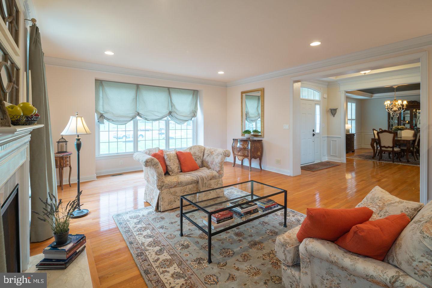 FOXHALL ESTATES - Residential