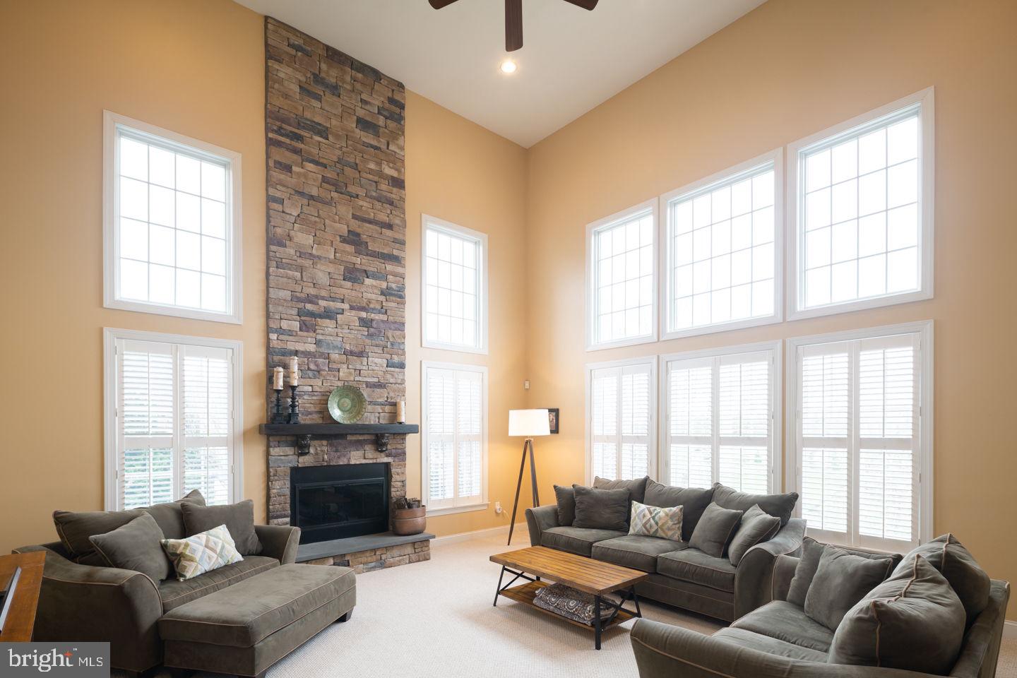 FOXHALL ESTATES - Residential