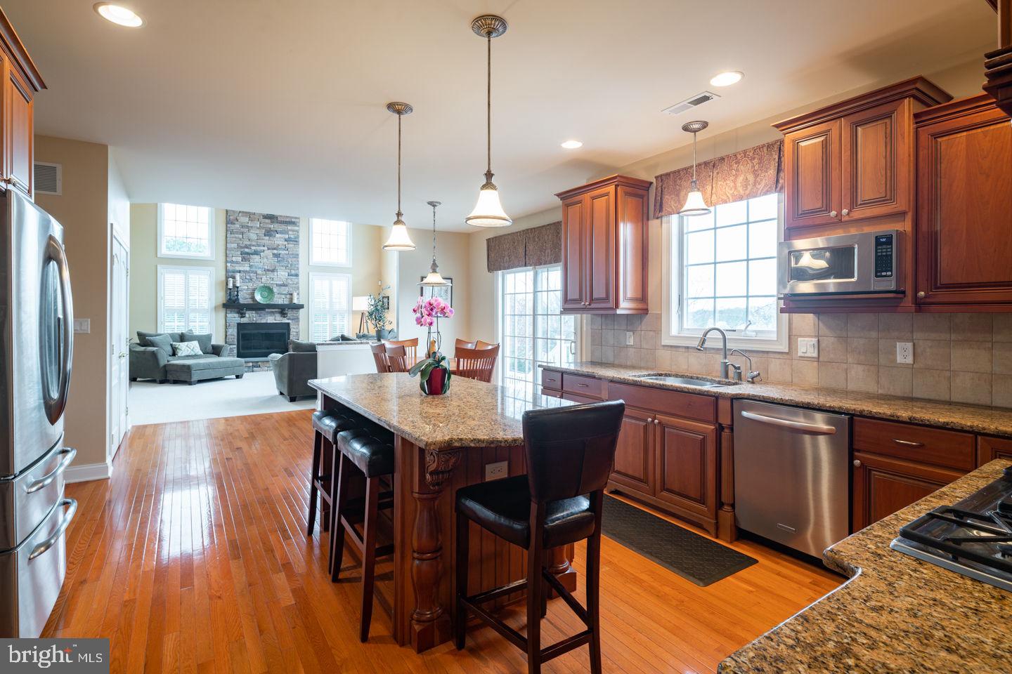 FOXHALL ESTATES - Residential