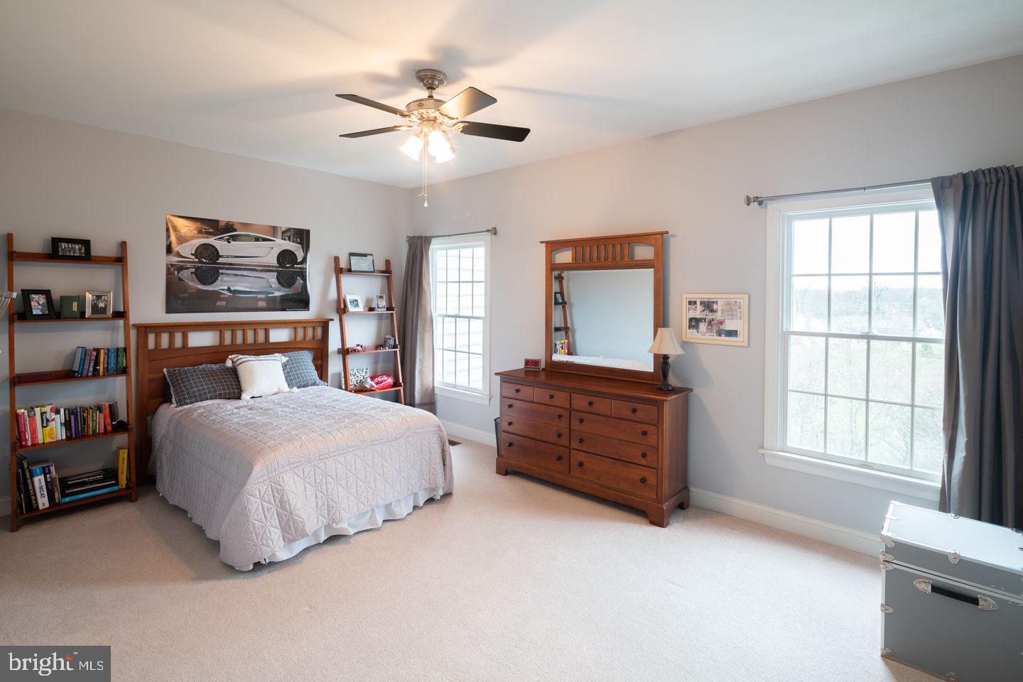 FOXHALL ESTATES - Residential