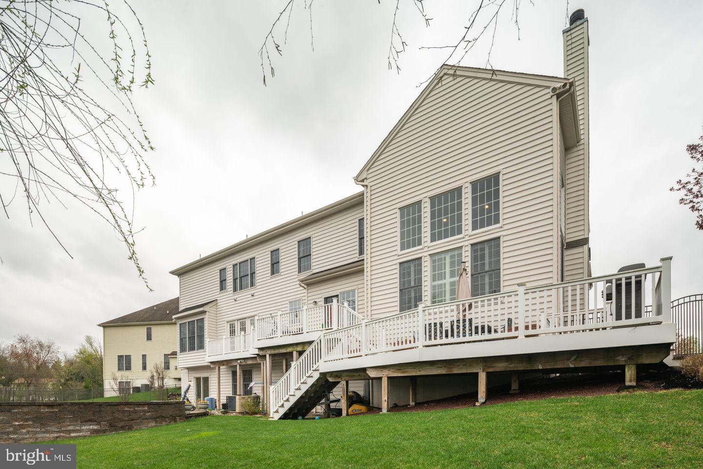 FOXHALL ESTATES - Residential