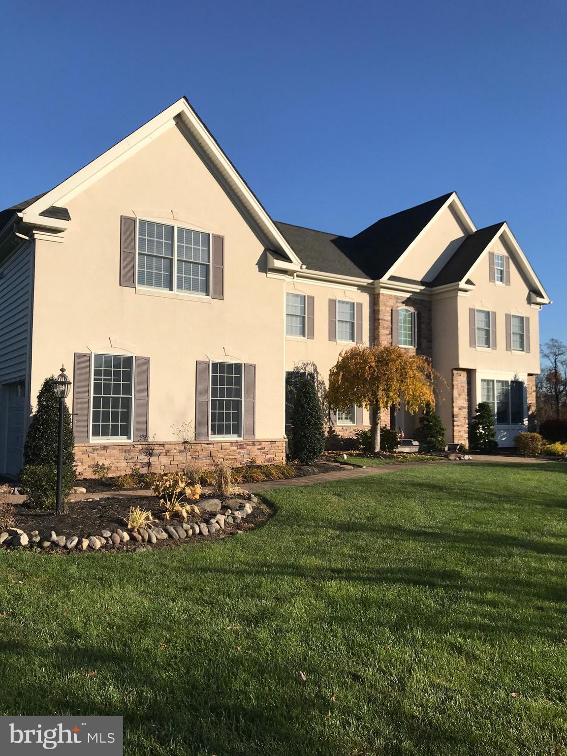 FOXHALL ESTATES - Residential