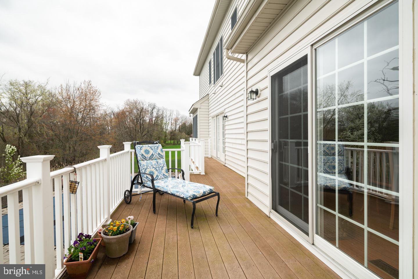 FOXHALL ESTATES - Residential