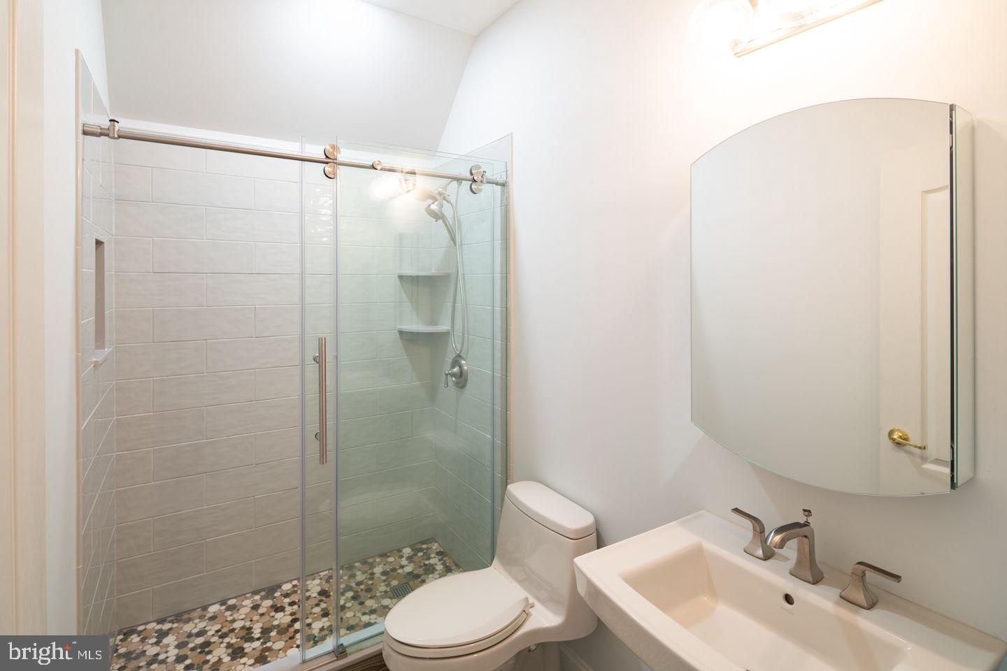 FOXHALL ESTATES - Residential