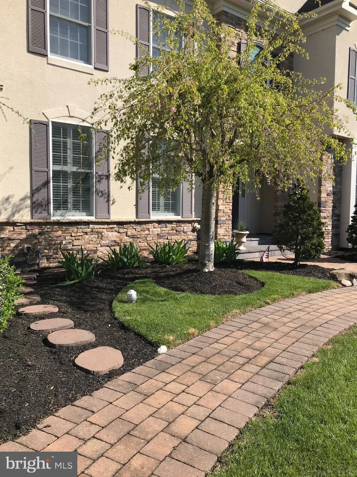 FOXHALL ESTATES - Residential