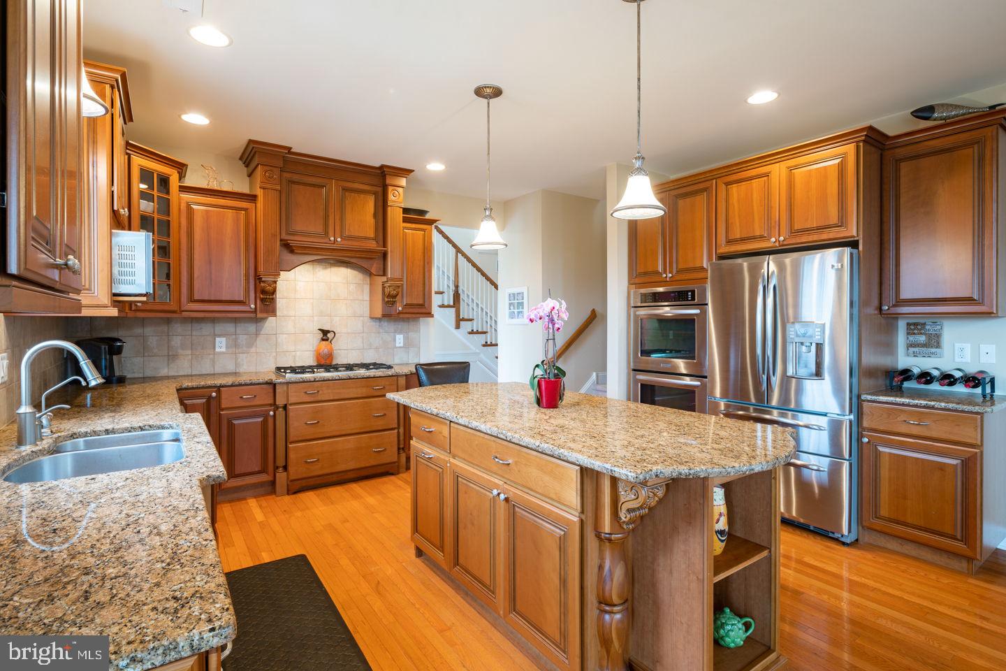 FOXHALL ESTATES - Residential