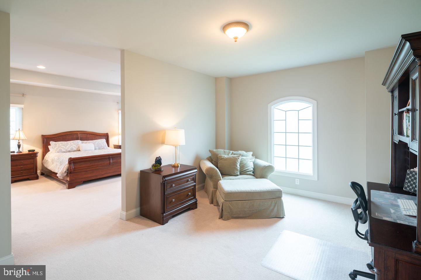 FOXHALL ESTATES - Residential