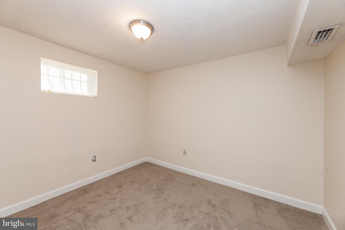 FAIRMOUNT HEIGHTS - Residential