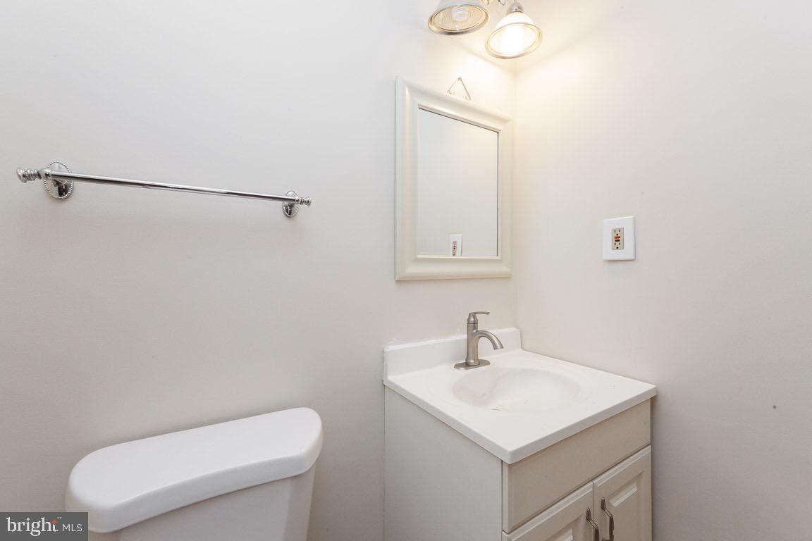 FAIRMOUNT HEIGHTS - Residential