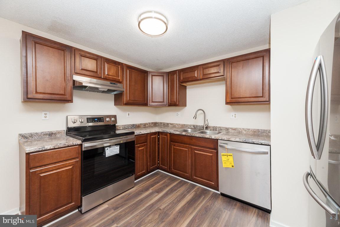 FAIRMOUNT HEIGHTS - Residential