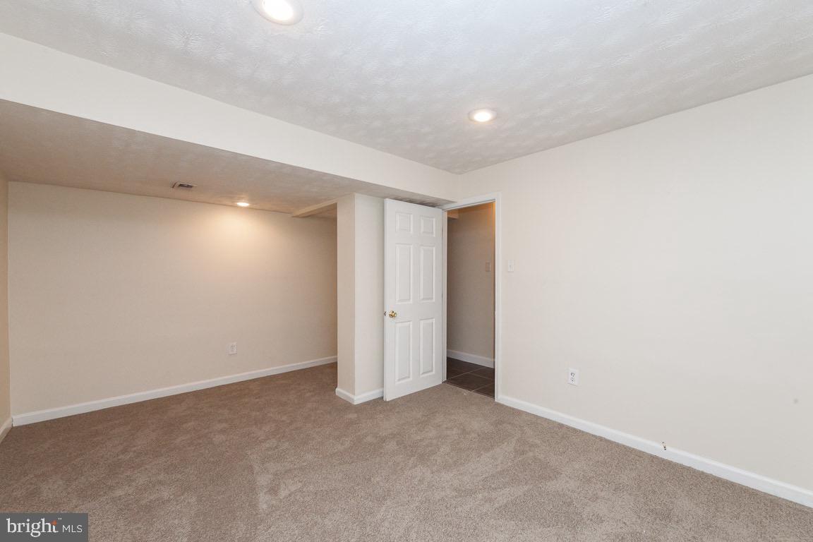 FAIRMOUNT HEIGHTS - Residential