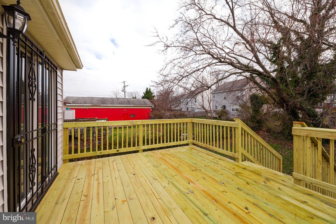 FAIRMOUNT HEIGHTS - Residential