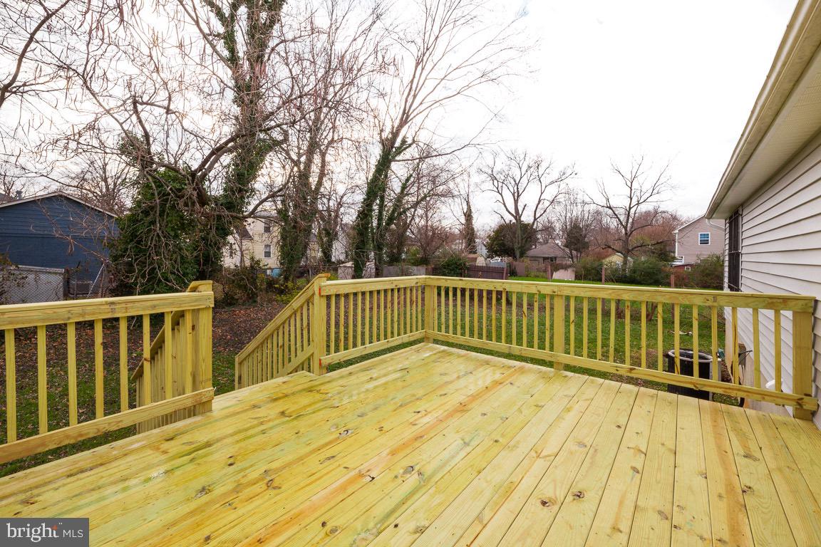 FAIRMOUNT HEIGHTS - Residential