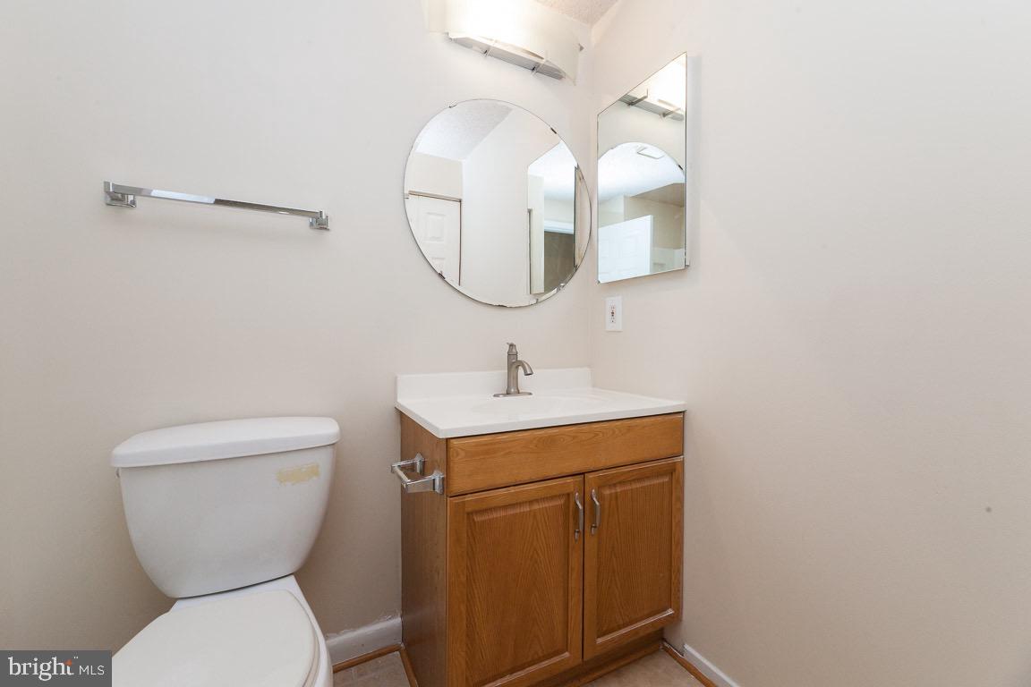 FAIRMOUNT HEIGHTS - Residential