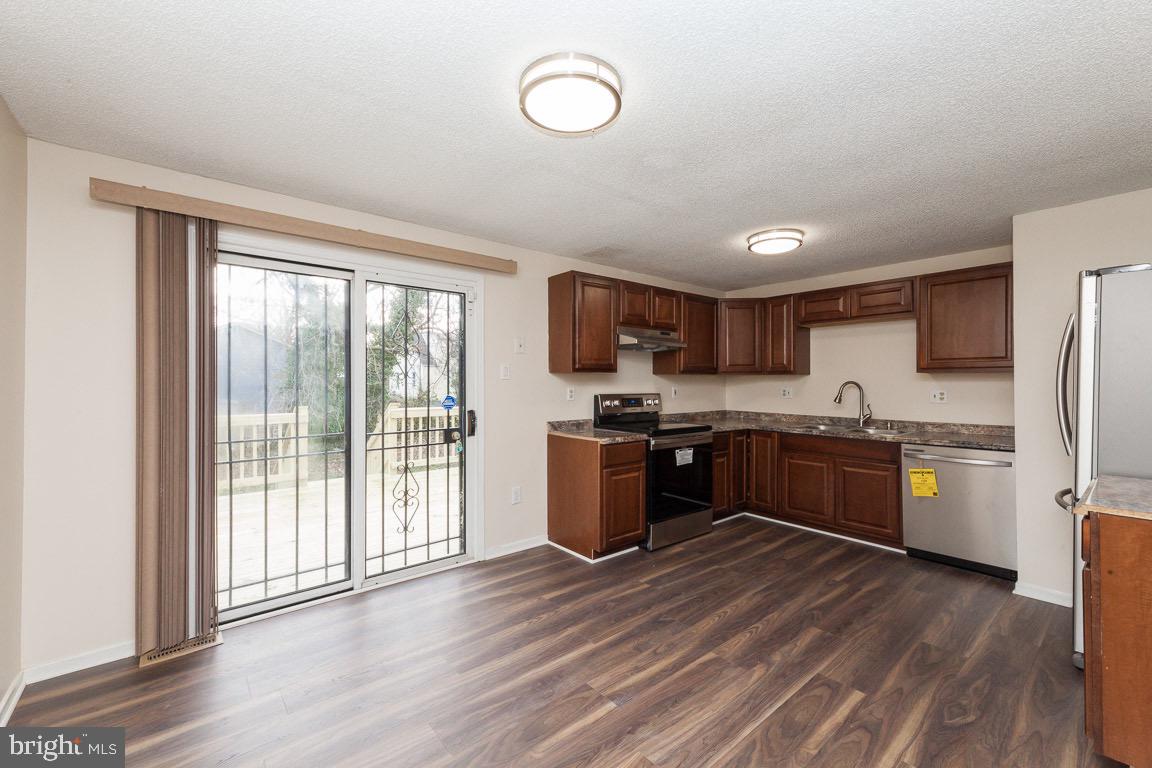 FAIRMOUNT HEIGHTS - Residential