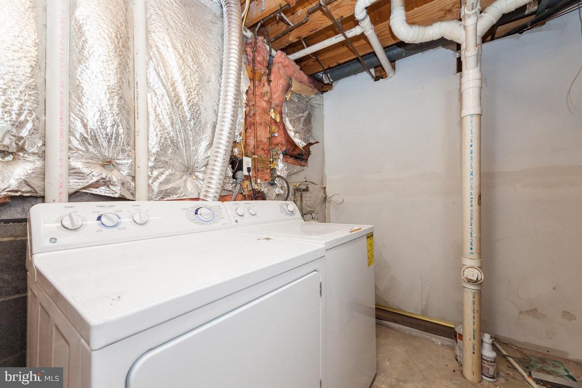 FAIRMOUNT HEIGHTS - Residential