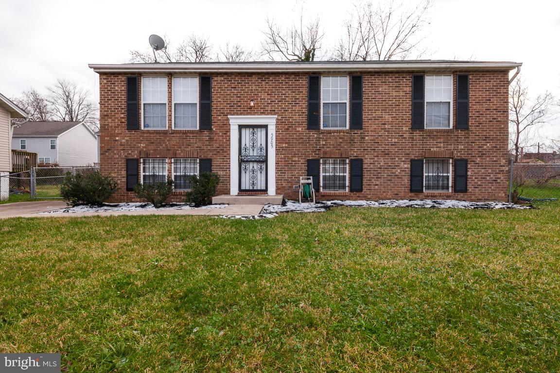 FAIRMOUNT HEIGHTS - Residential