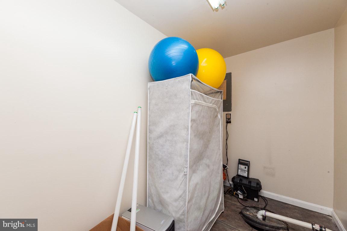 FAIRMOUNT HEIGHTS - Residential