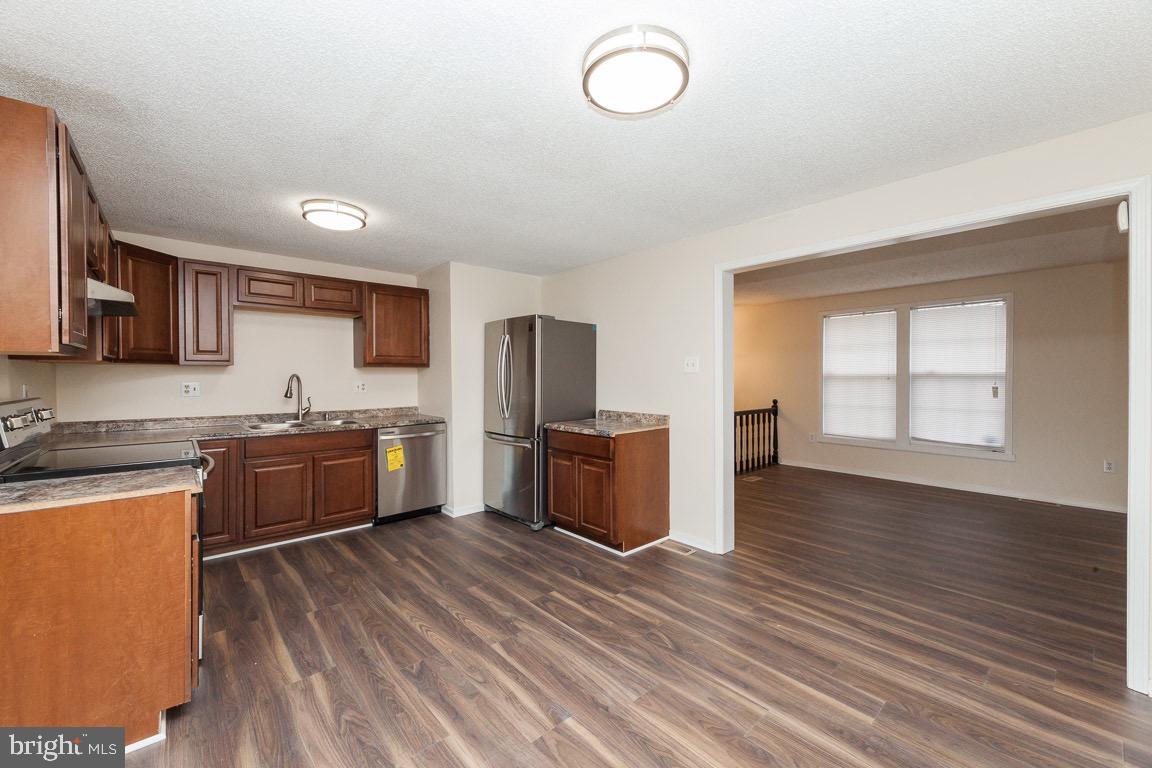 FAIRMOUNT HEIGHTS - Residential