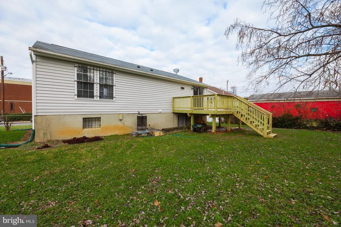 FAIRMOUNT HEIGHTS - Residential