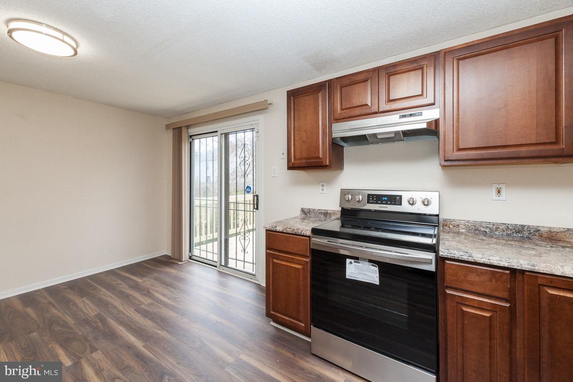 FAIRMOUNT HEIGHTS - Residential