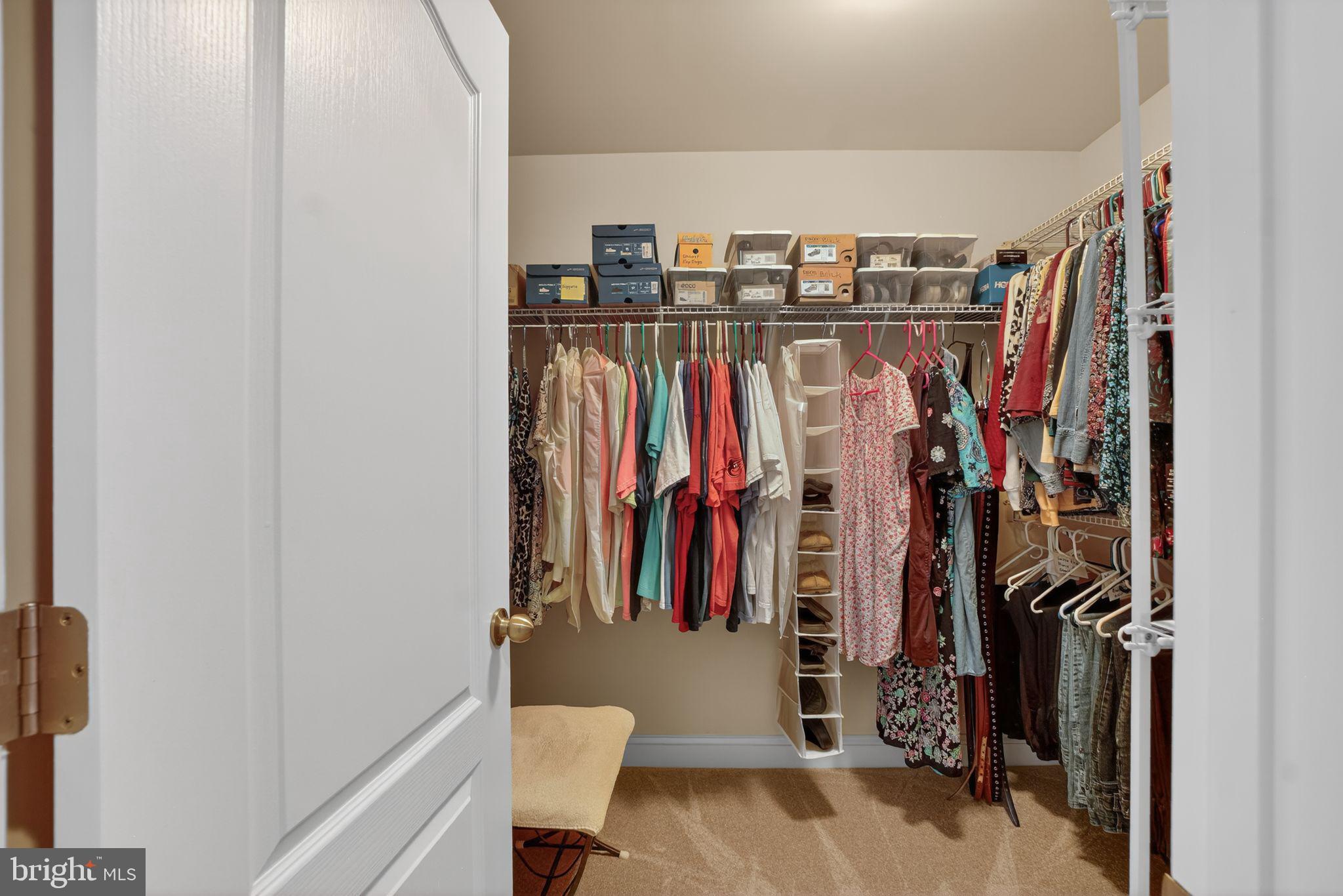 HIGHLAND MEADOWS - Residential