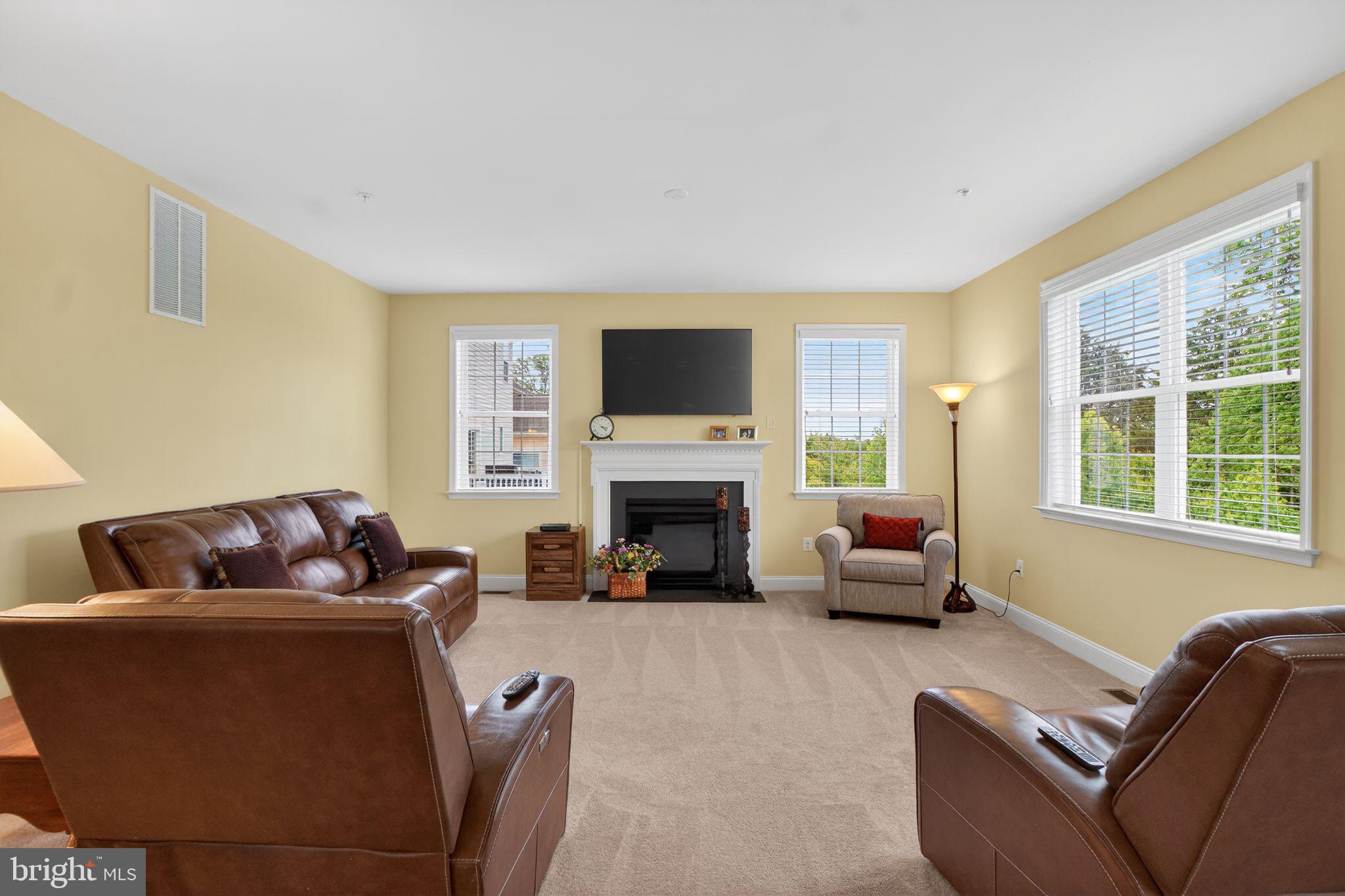 HIGHLAND MEADOWS - Residential