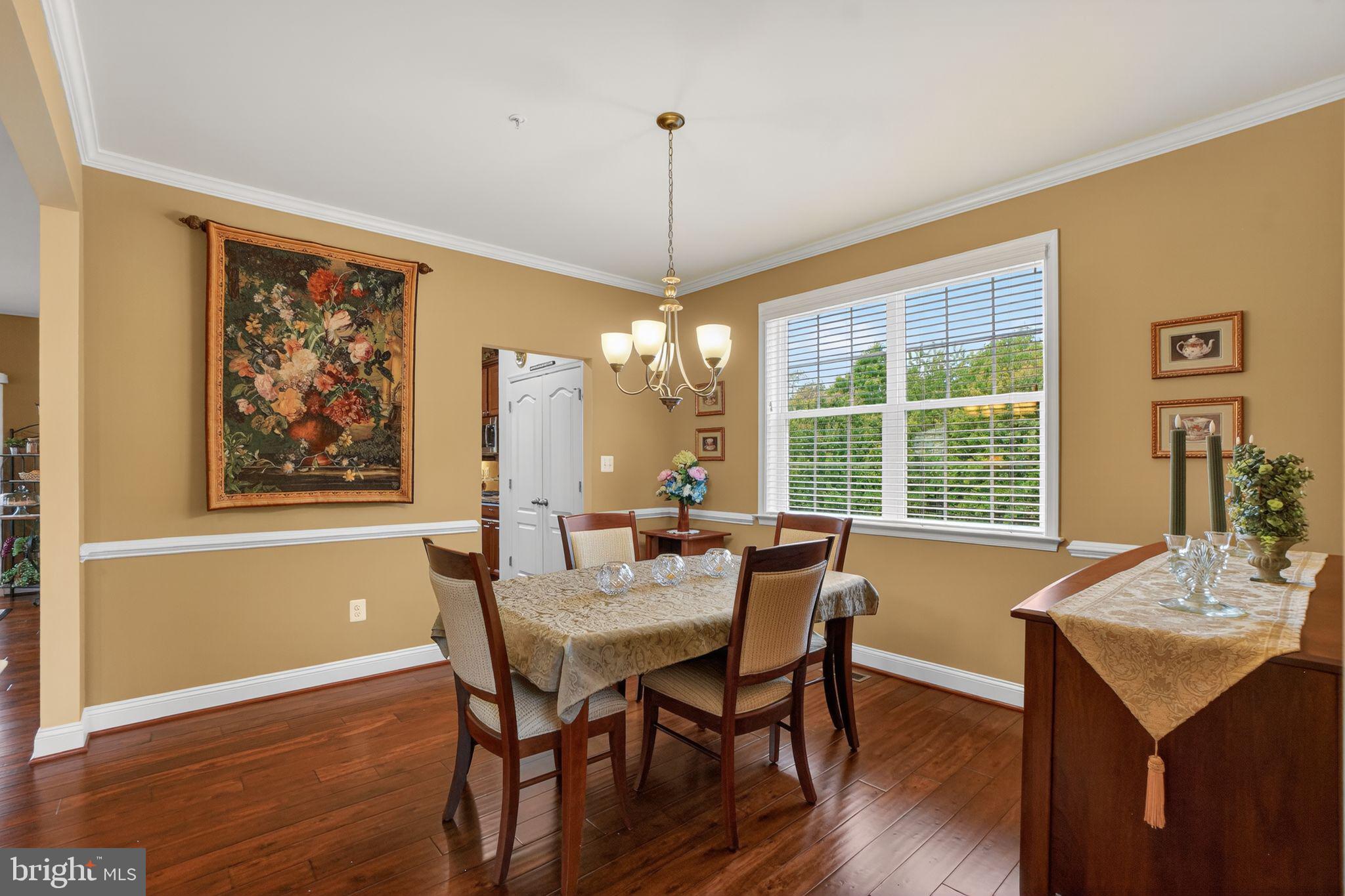 HIGHLAND MEADOWS - Residential