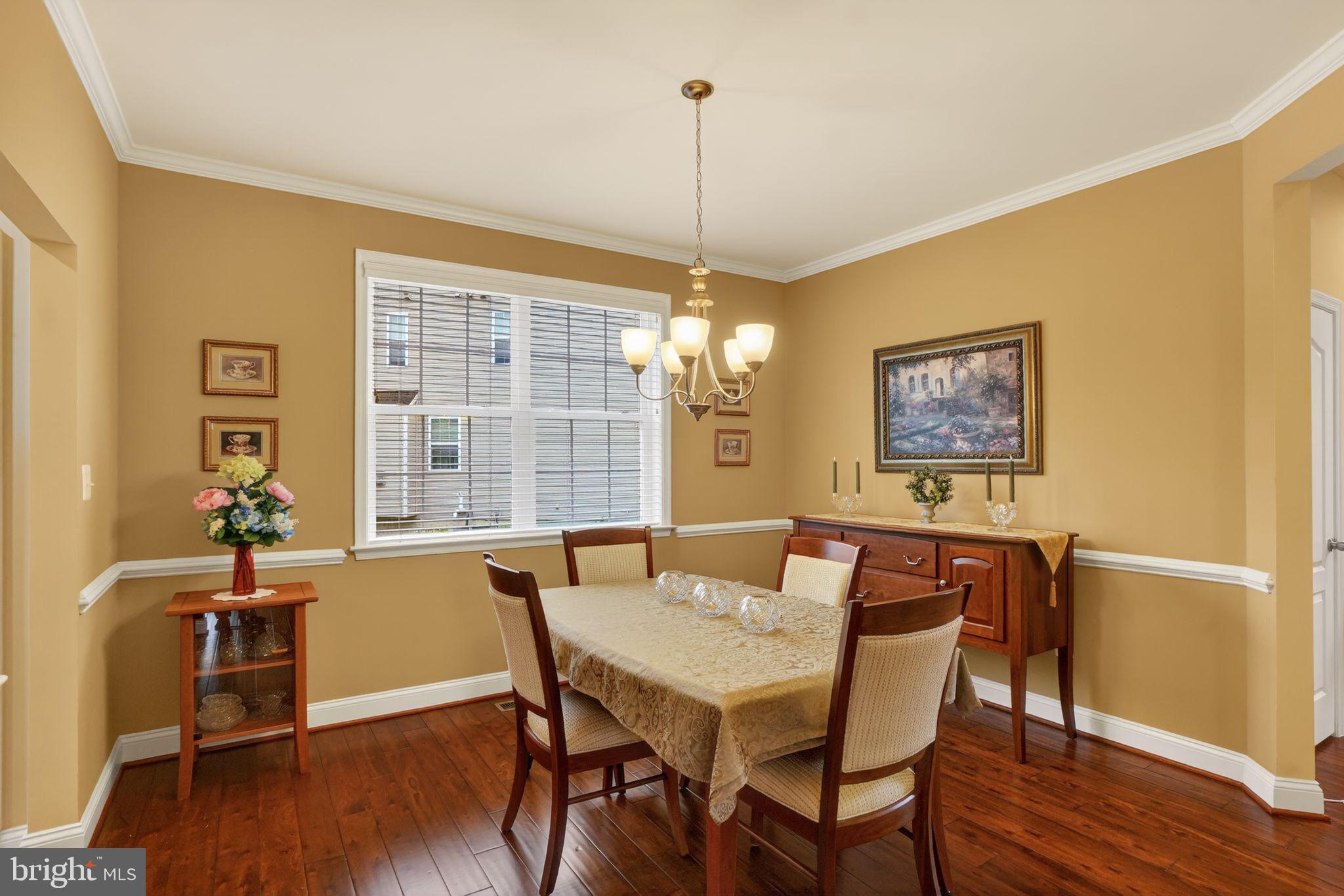 HIGHLAND MEADOWS - Residential