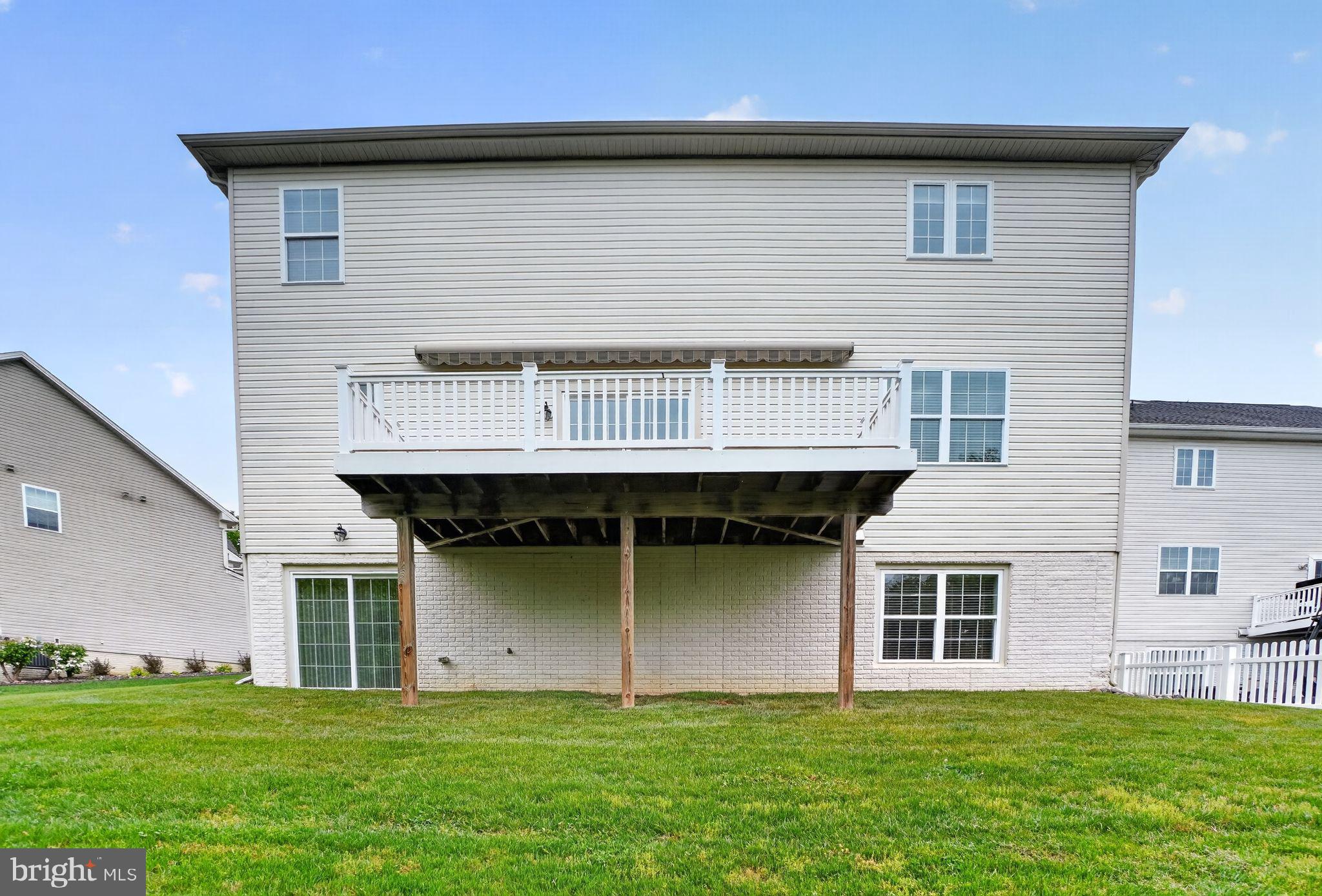 HIGHLAND MEADOWS - Residential