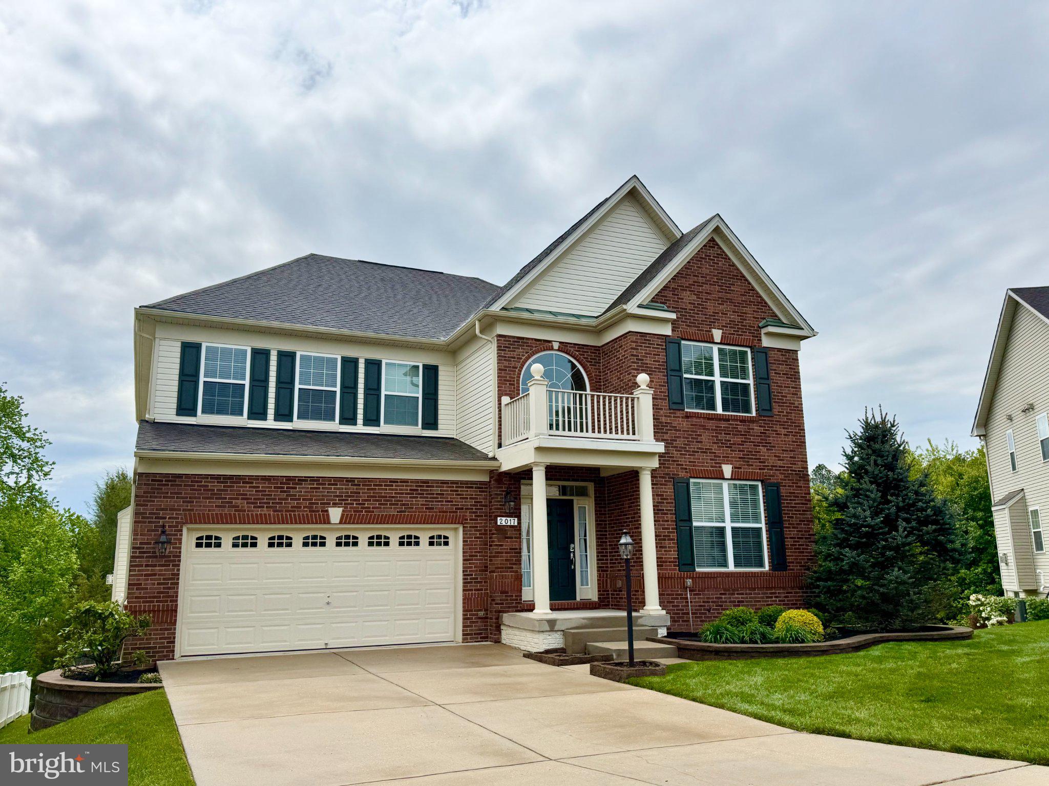 HIGHLAND MEADOWS - Residential