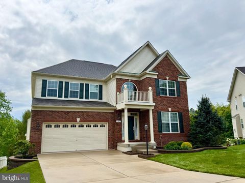 Photo of 2017 Brodick Lane, GAMBRILLS, MD 21054 (MLS # MDAA2143170)