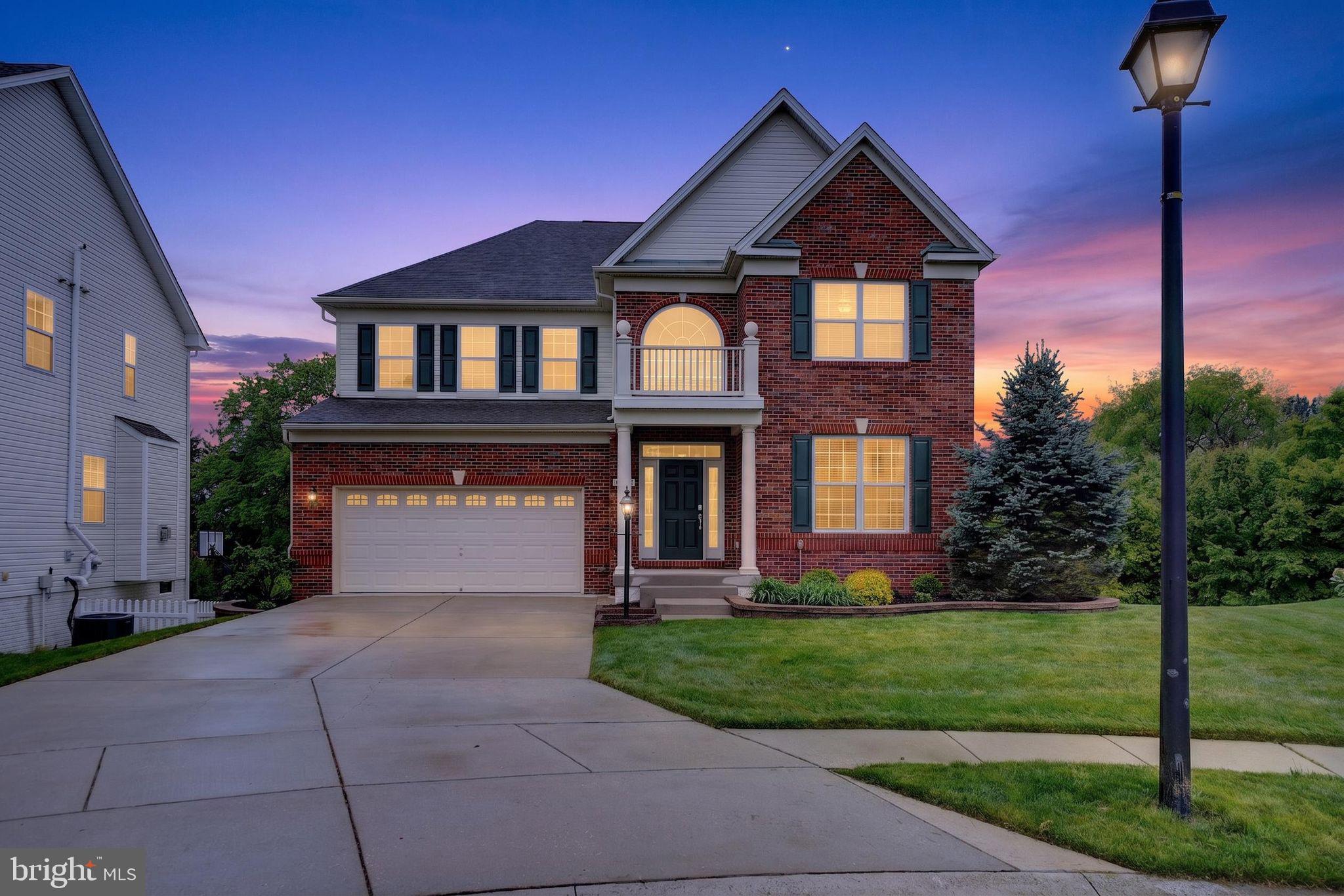 HIGHLAND MEADOWS - Residential