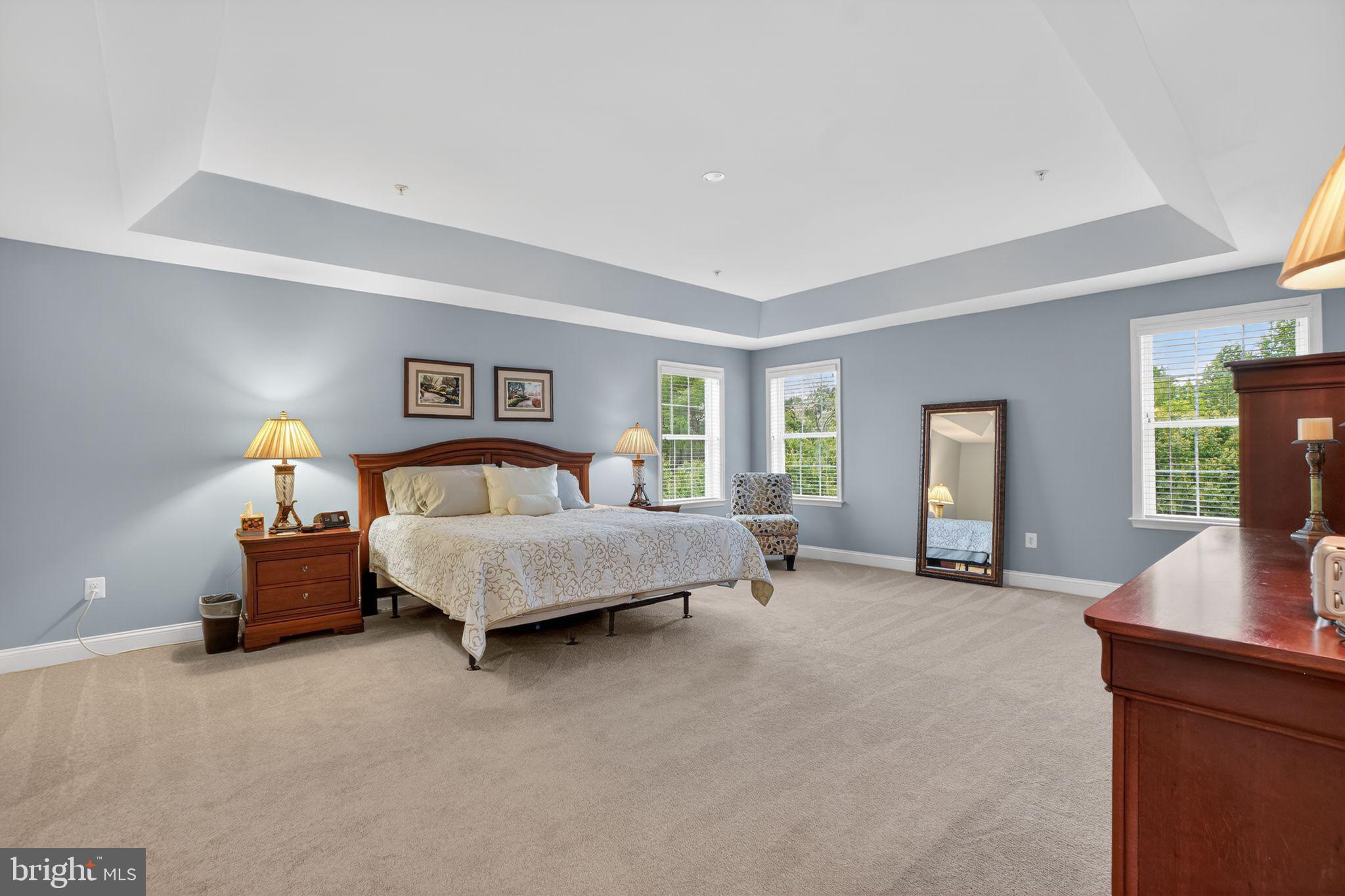 HIGHLAND MEADOWS - Residential