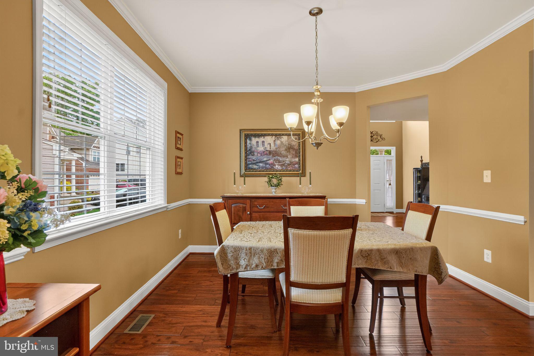 HIGHLAND MEADOWS - Residential