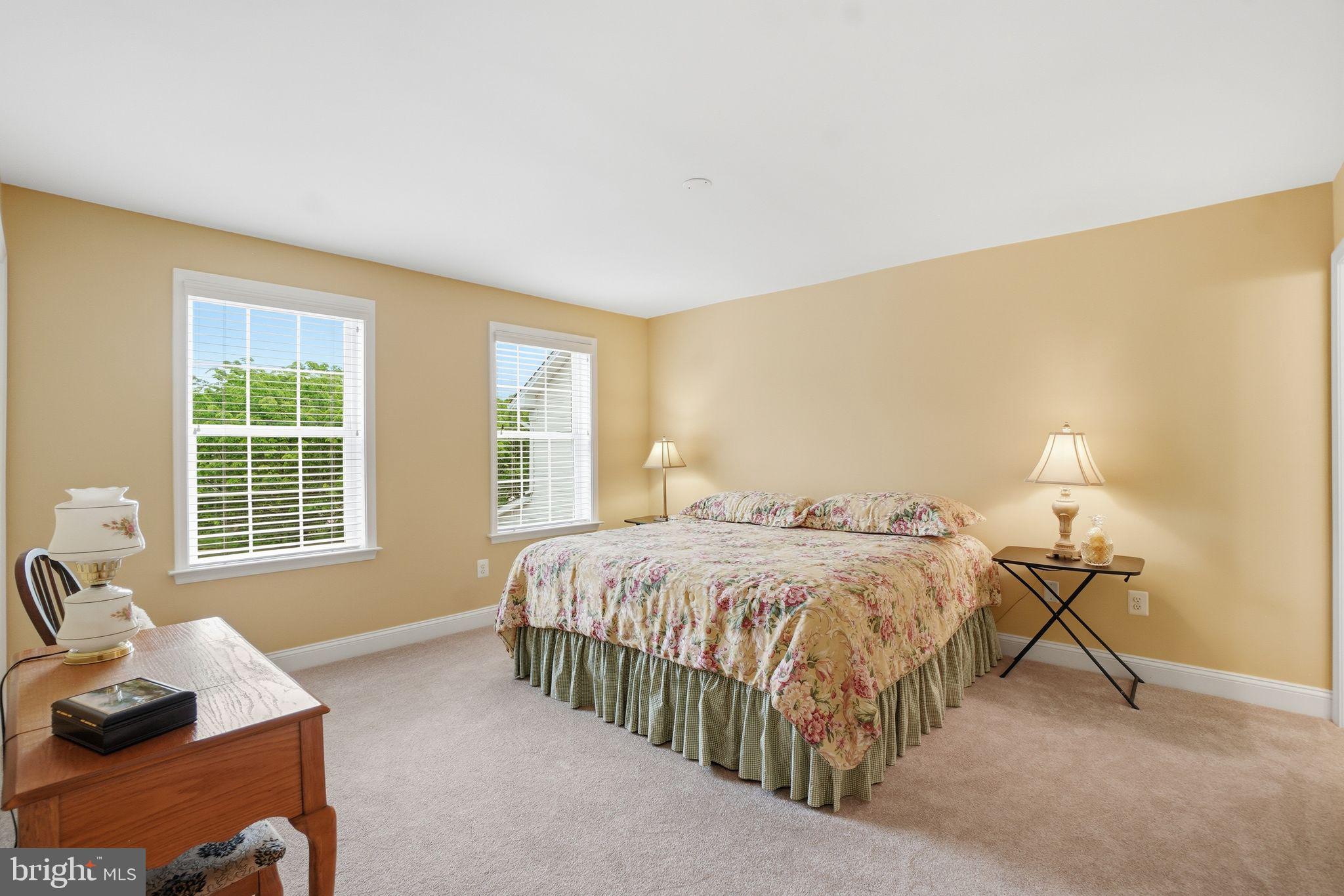 HIGHLAND MEADOWS - Residential