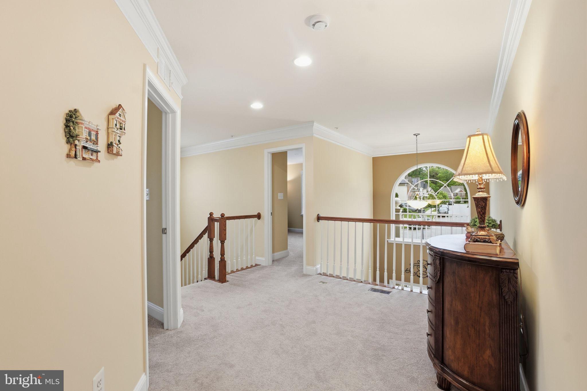 HIGHLAND MEADOWS - Residential