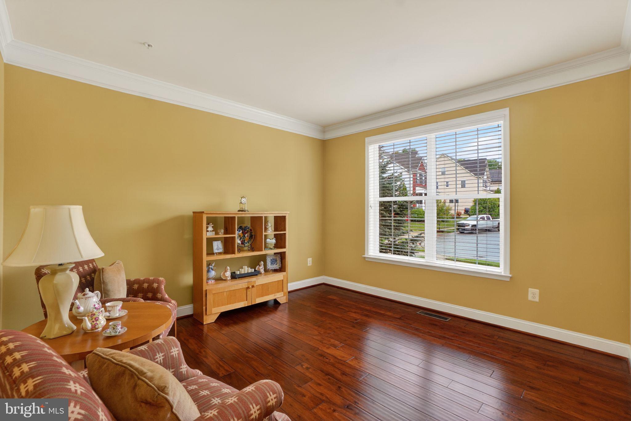 HIGHLAND MEADOWS - Residential