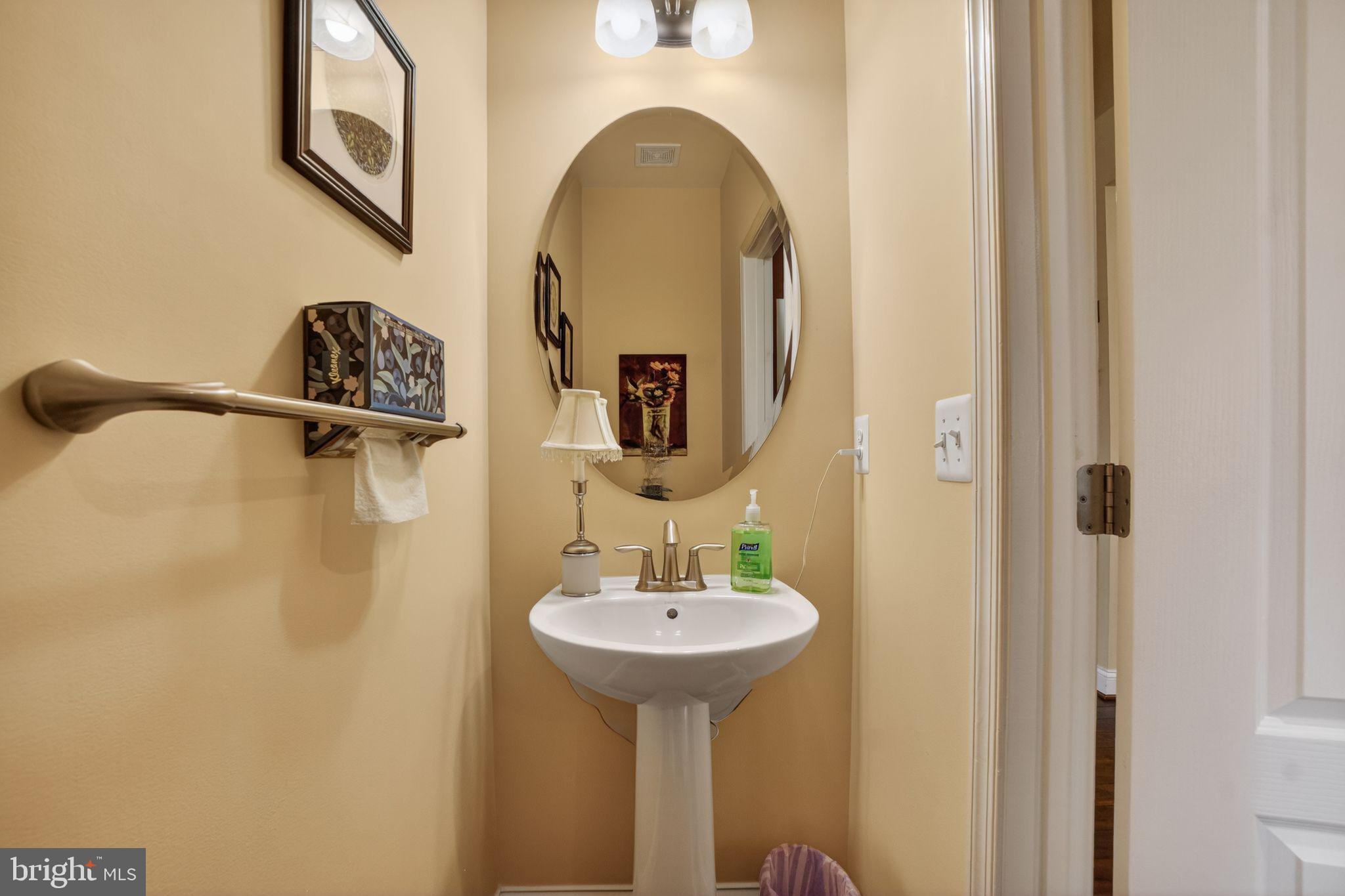 HIGHLAND MEADOWS - Residential