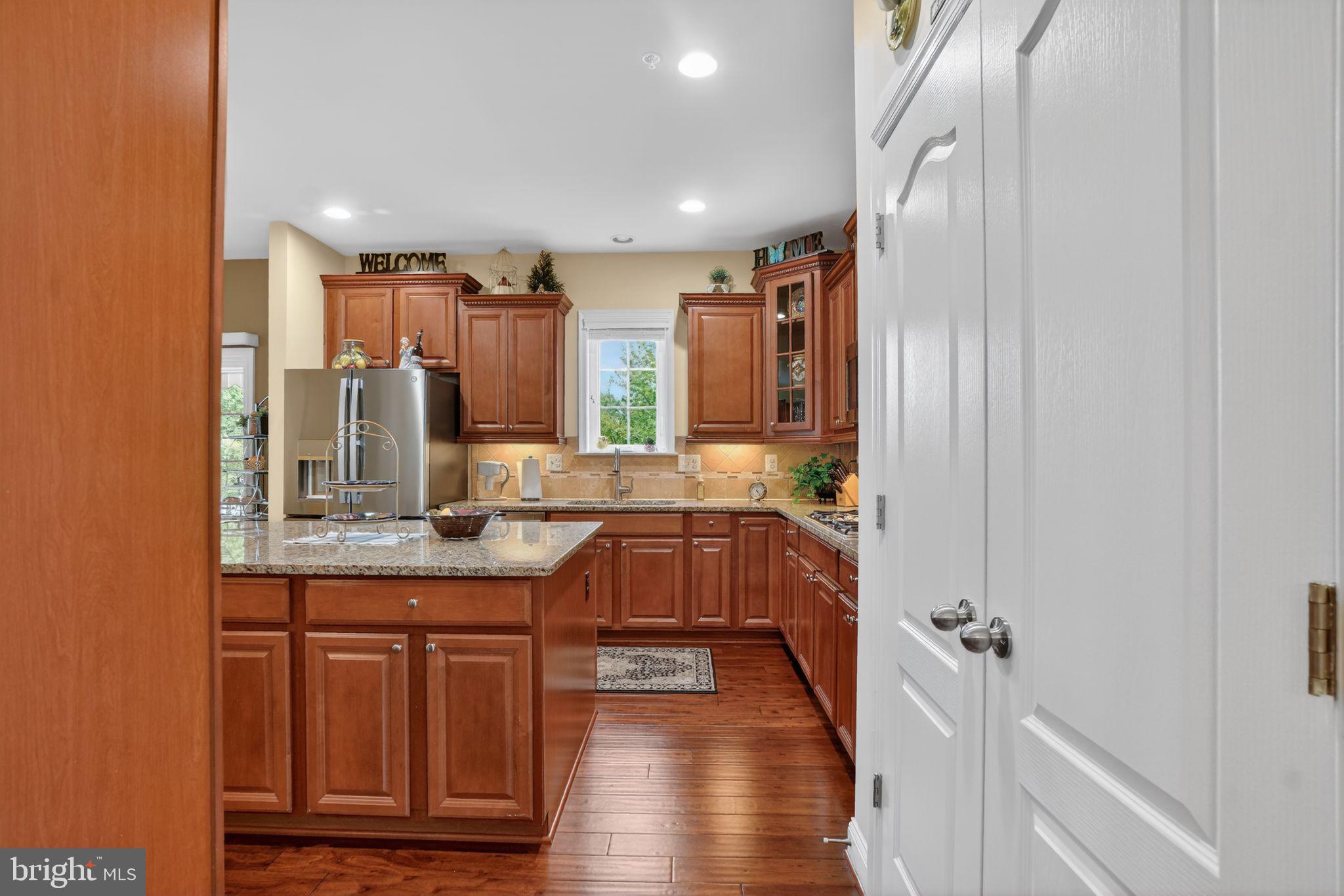 HIGHLAND MEADOWS - Residential