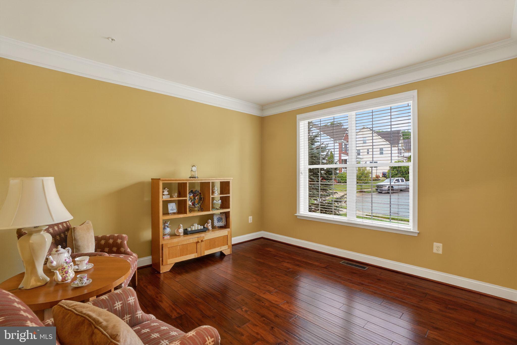 HIGHLAND MEADOWS - Residential