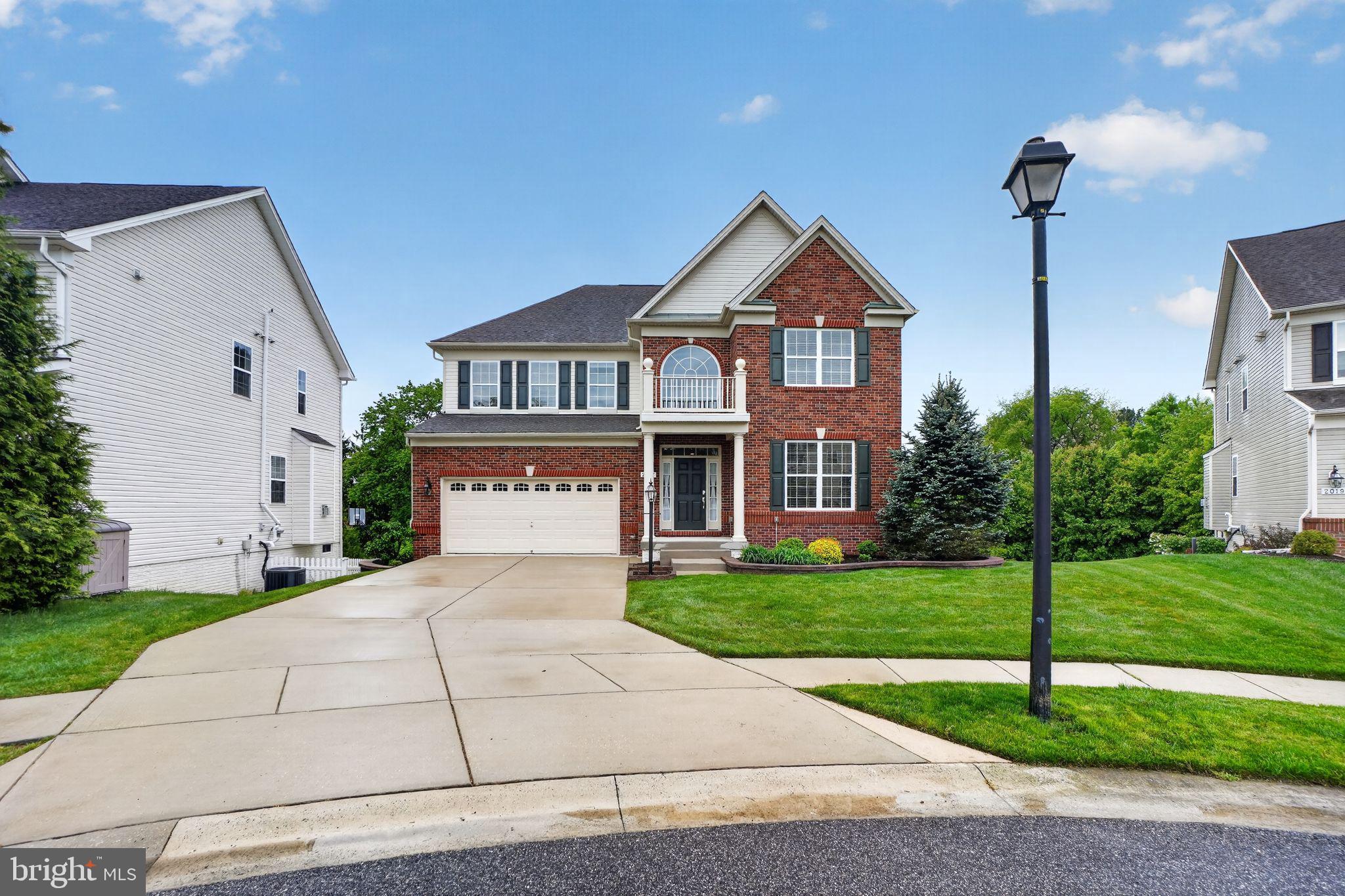 HIGHLAND MEADOWS - Residential