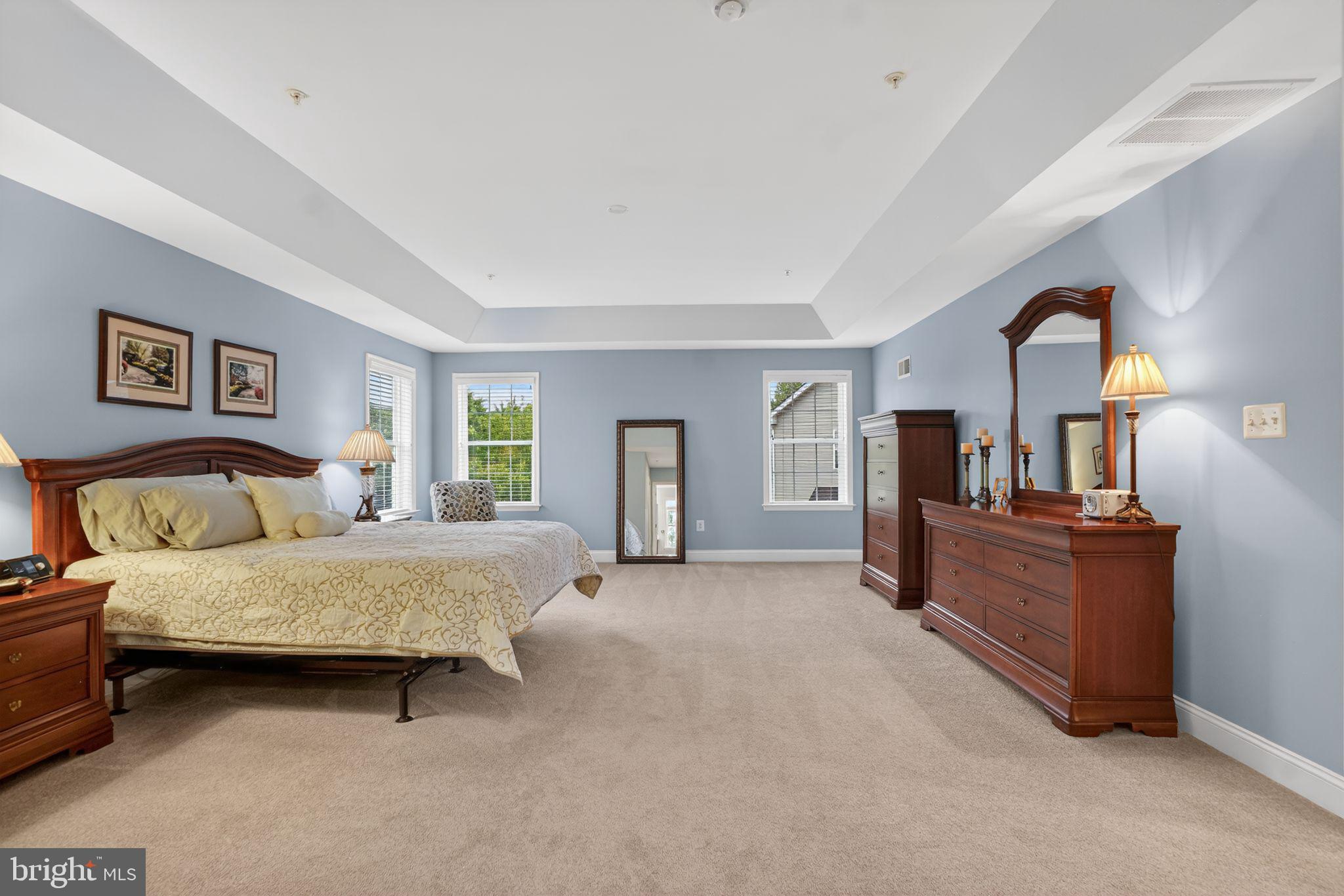 HIGHLAND MEADOWS - Residential
