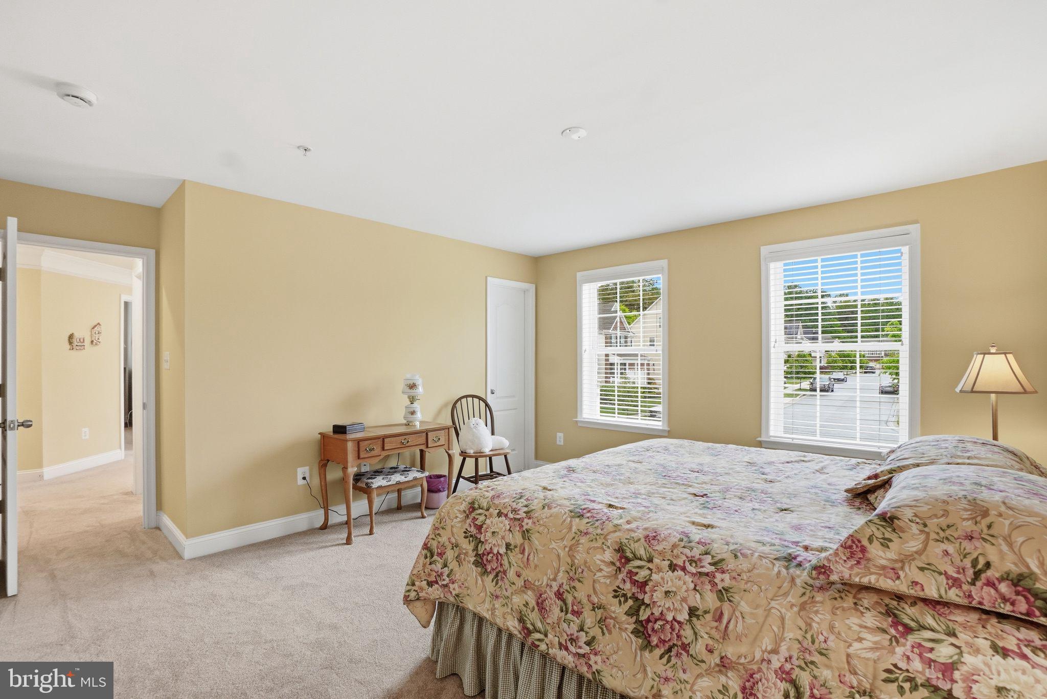 HIGHLAND MEADOWS - Residential