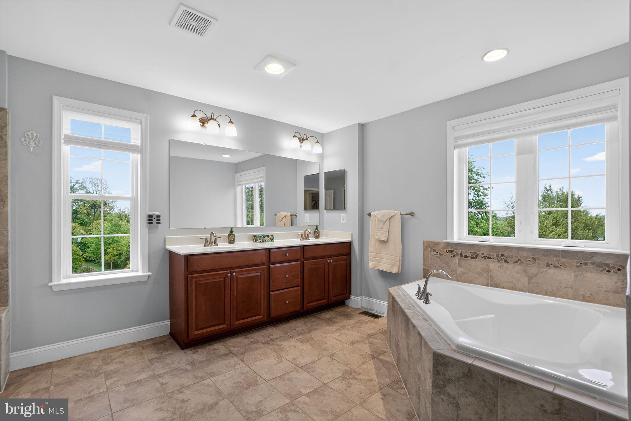 HIGHLAND MEADOWS - Residential